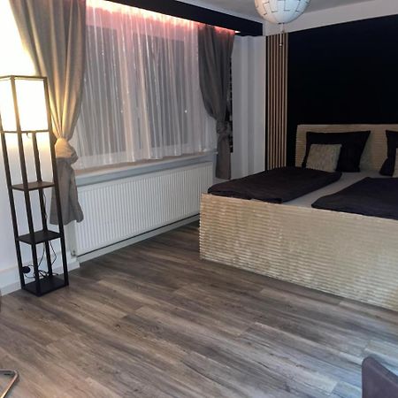 Schicke Ferienwohnung Mit Harzblick Fuer 1-2 Oder 1-4 Personen Goslar Luaran gambar