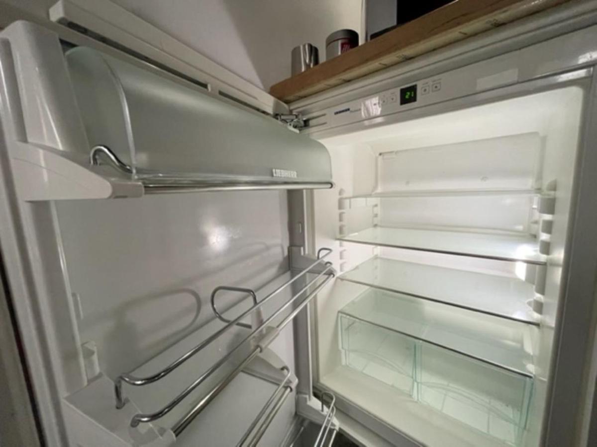 Schicke Ferienwohnung Mit Harzblick Fuer 1-2 Oder 1-4 Personen Goslar Luaran gambar