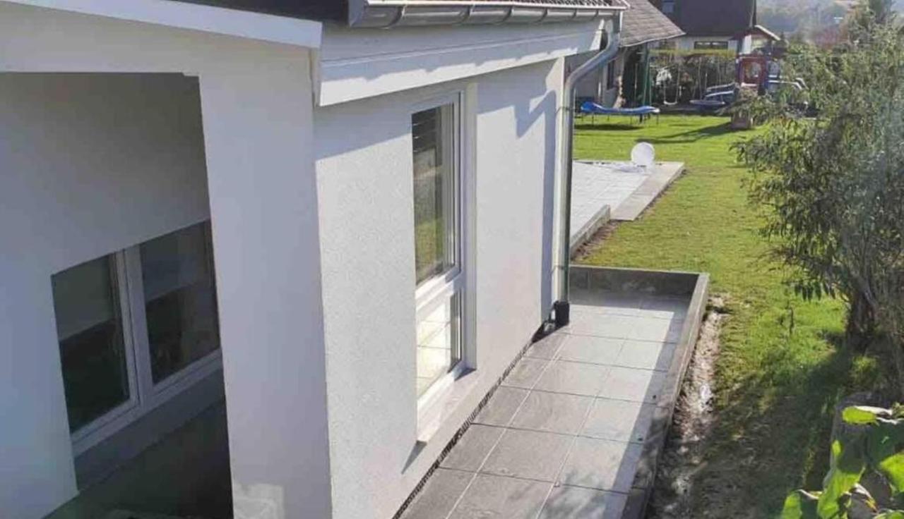 Schicke Ferienwohnung Mit Harzblick Fuer 1-2 Oder 1-4 Personen Goslar Luaran gambar